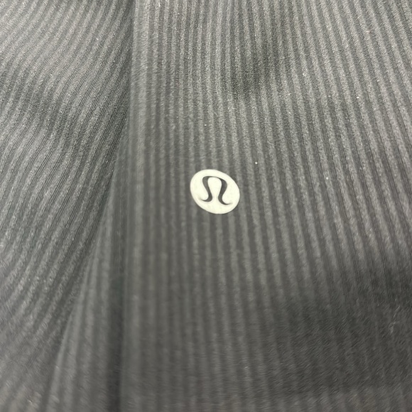 NWT Lululemon Wunder Train Ribbed - Picture 4 of 5